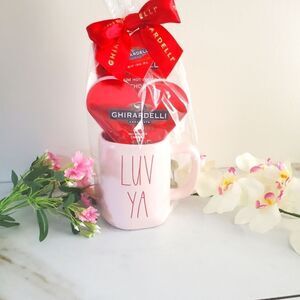 Rae Dunn Love Ya Mug